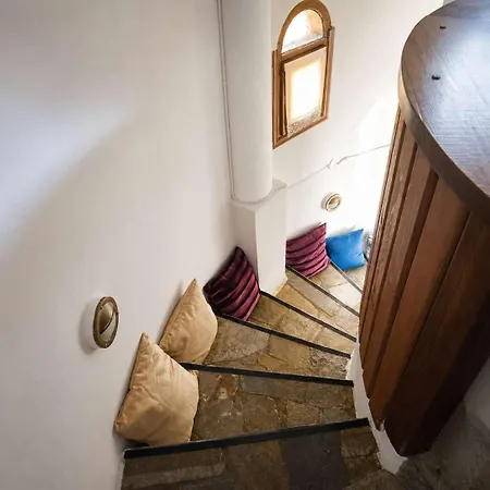 Livadostra Stonetower - Private Pool Retreat *