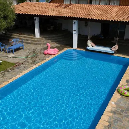 Livadostra Stonetower - Private Pool Retreat * Paralia Livadostratas